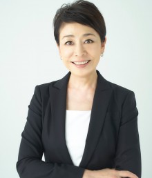 安藤 優子サムネイル